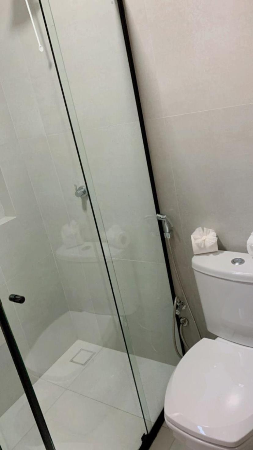 Hotel Monoky Campo Novo do Parecis Zewnętrze zdjęcie